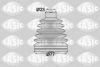 SASIC 1904022 Bellow Set, drive shaft